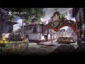 Découverte en Live du DLC Invasion avec SkyRRoz