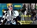 I Like It (Cardi B, Bad Bunny & J Balvin) - Alejandro & Marina @Ritmo Dance Festival Berlin