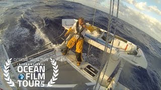 International OCEAN FILM TOUR Volume 5 | THE OCEAN RIDER
