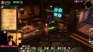 Nobody Has Seen Alleria And Turalyon For Years... Still