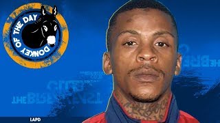 Police Identify Nipsey Hussle's Suspected Killer As Eric Holder