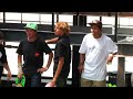 Street League 2014: Curren Caples Monster Mic'd Up
