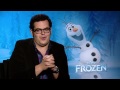 Josh Gad