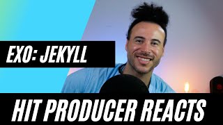 Hit Producer Reacts: Exo Jekyll