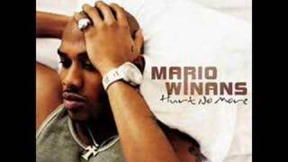 Watch Mario Winans Stay With Me video