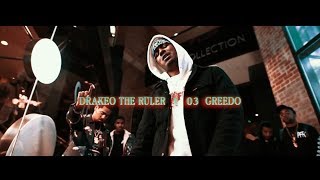 Watch Drakeo The Ruler Out The Slums feat 03 Greedo video