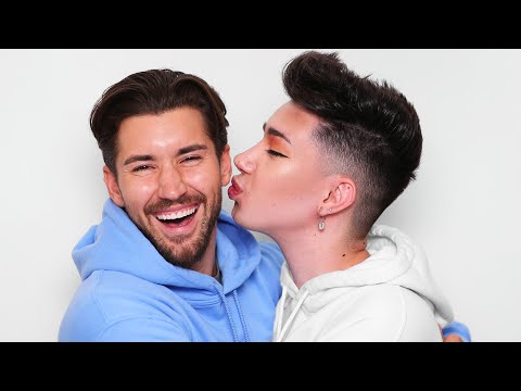 THE TRUTH... My Crush Does My Makeup