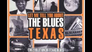 Watch Ramblin Thomas Hard Dallas Blues video