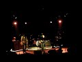 Atticus Fault - Long Way To The Sun - Live at The Rutledge