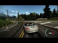 Need For Speed Hot Pursuit Beautiful BMW Z4