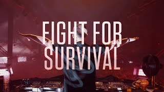 Sub Sonik Ft. Alee - Fight For Survival