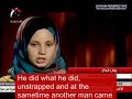 Statement: Syrian Girls Under Age Forced Into Sex Jihad To Be Sex Slaves For FSA/al-Nusra
