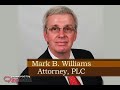 Williams Mark B - (540)347-6595