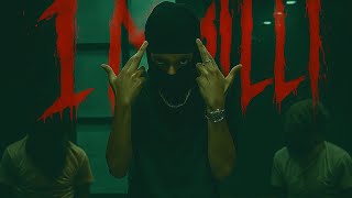 Krux - 1 Milli Official Lyrics Video