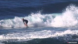 Watch Jack Johnson Haleiwa video