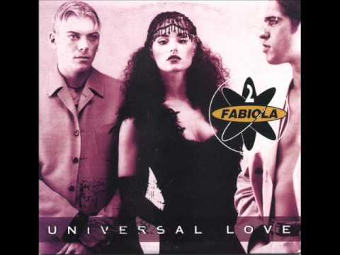 Universal Love Video