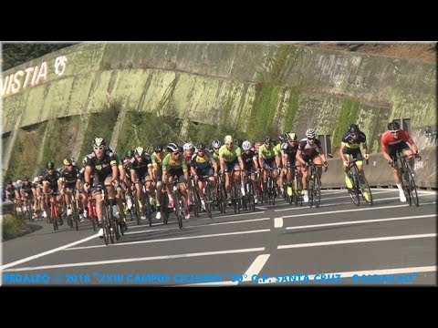 50 GP SANTA CRUZ DE GALDAKAO 2018 @PedaleoWeb