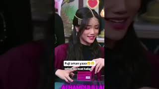 Aman Ya Fujii