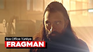 Adanış Kutsal Kavga Fragman 2