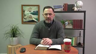 Living the dream episode 7 - January 13, 2021