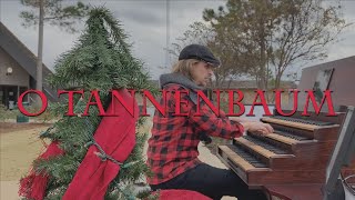 O Tannenbaum/O Christmas Tree