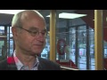 Dr. Klaus Dieter Pohl (HLMD): Kooperation und Aufgaben der Schader-Stiftung