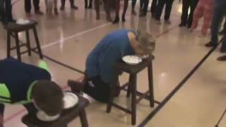 Watch Jack Frost Dive video