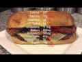 junk food