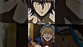 Akuto Sai Vs Gilgamesh