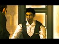 Adam Jensen Walks Into a Bar... | A Deus Ex: Human Revolution Montage