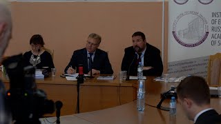 Мир в Украине | Помощь беженцам из Украины | Миротворчество