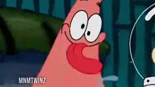 Go Crazy, Go Stupid Meme-Spongebob