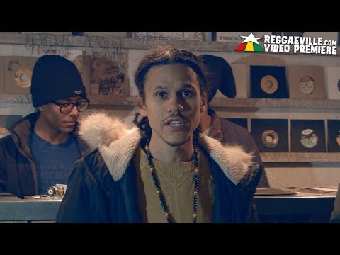 Shumba Youth - Standing Firm [Official Video 2019]