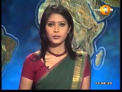 shakthi tv lunch time news 1st tamil - 6.5.2013