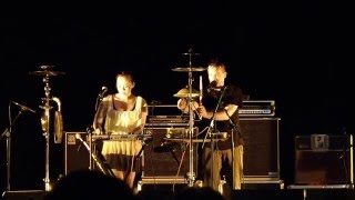 Watch Xiu Xiu Gayle Lynn video