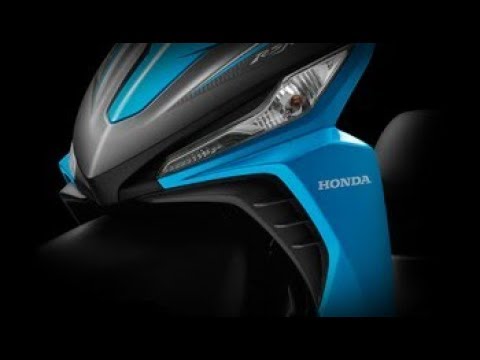 VIDEO : all new honda revo x 110 fi 2018 - all newall newhonda revox 110 fi 2018. ...