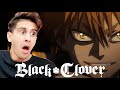 Black Clover Episode 27, 28 REACTION - Light