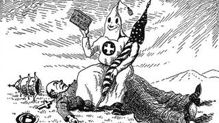Lectures in History: Ku Klux Klan in 1920s America Lectures in History: Ku Klux Klan in 1920s America