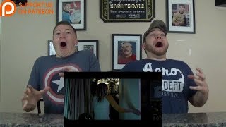 Halloween - Official Trailer REACTION!