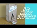 Wow!😍 Amazing DIY Kellogg's Chocos Dispensers from Cardboard ✌️✌️✌️ (without glue gun)