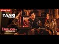 BRAND NEW SAD SONG BY MALKOO - YAARI - OFFICIAL MUSIC VIDEO