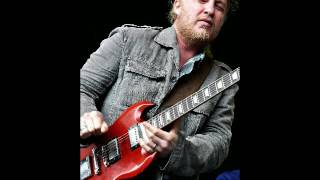 Watch Derek Trucks Band Id Rather Be Blind Crippled Crazy video