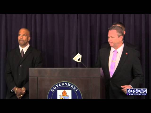 Home Affairs Ministry Progress Report, May 2 2013