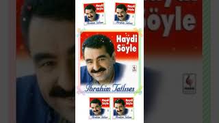 İbrahim Tatlıses - Sen Yoksun