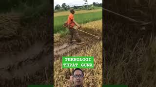 Teknologi Tepat Guna
