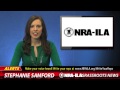 NRA-ILA Grassroots News Minute 02-01-2013