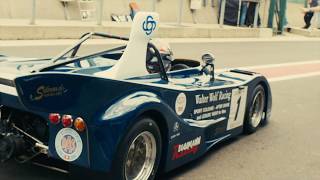 OW WATCH - SPA CLASSIC