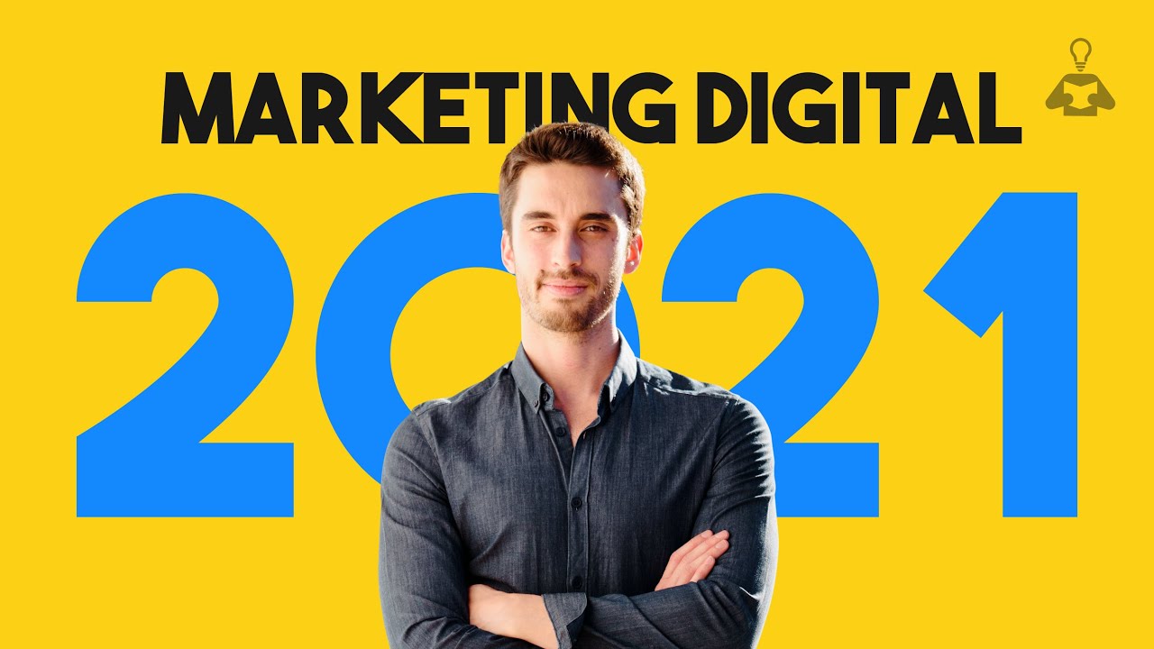 Así cambiará el Marketing Digital este 2021 | 10 estrategias prácticas