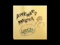 AwkwardMarina - Apathy