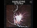 Mark Levine - Sweet Pea